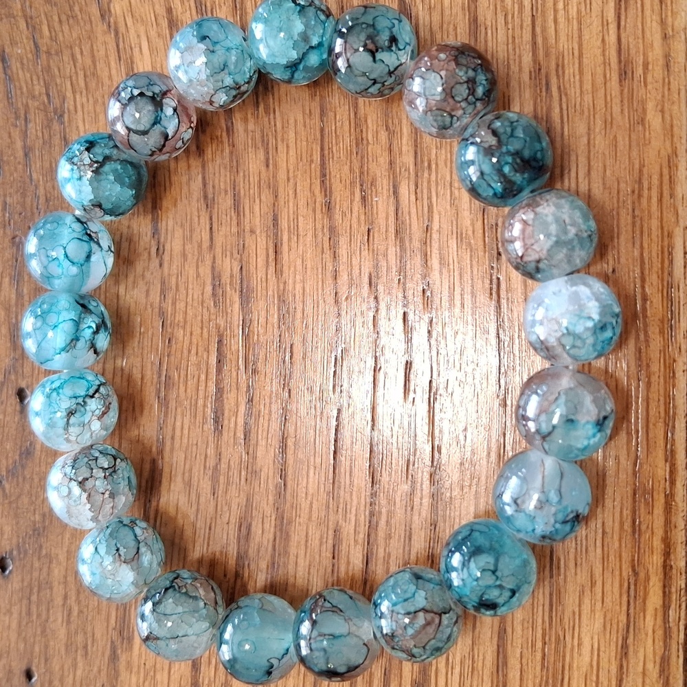 Beaded Bracelet Set - Picture 2 of 5